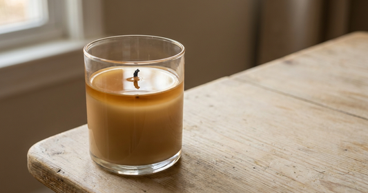 Why Does My Candle Tunnel? How to Fix It and Stop It